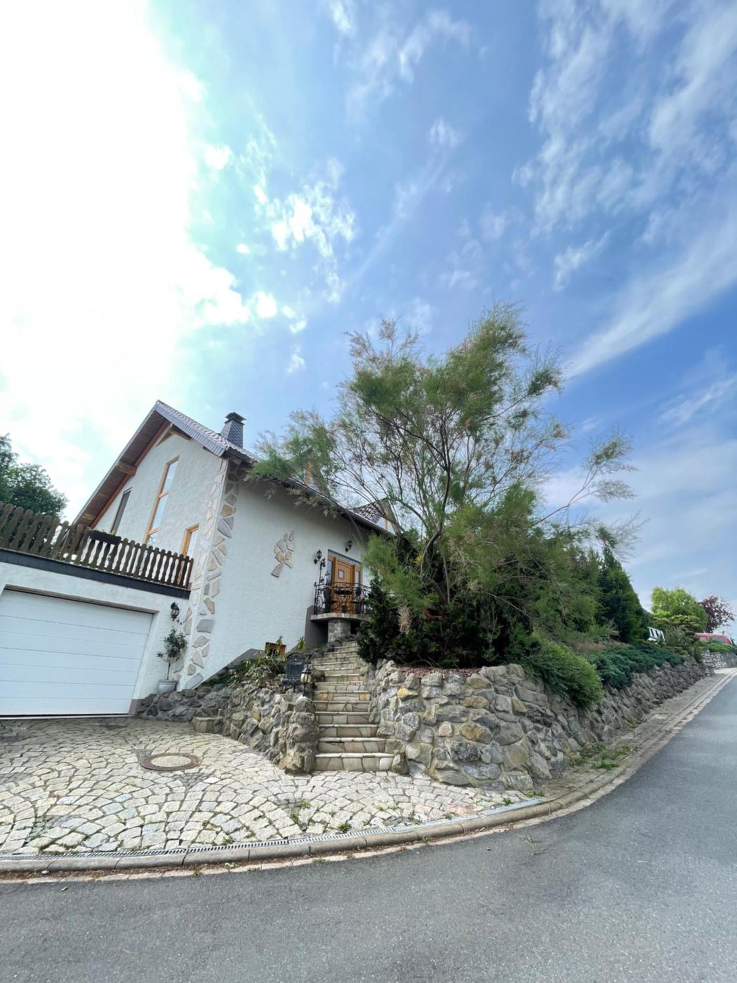 Innas Ambiente Hehlen エクステリア 写真