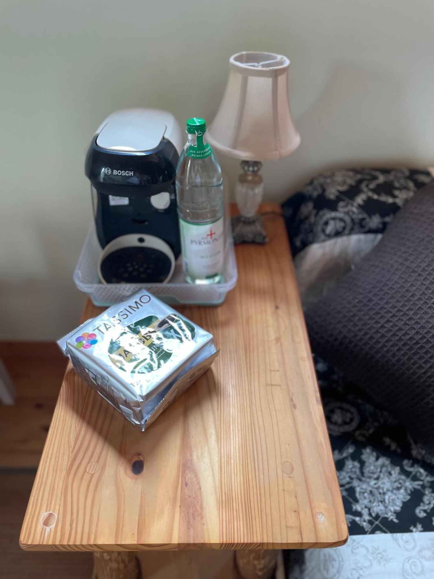 Innas Ambiente Hehlen エクステリア 写真
