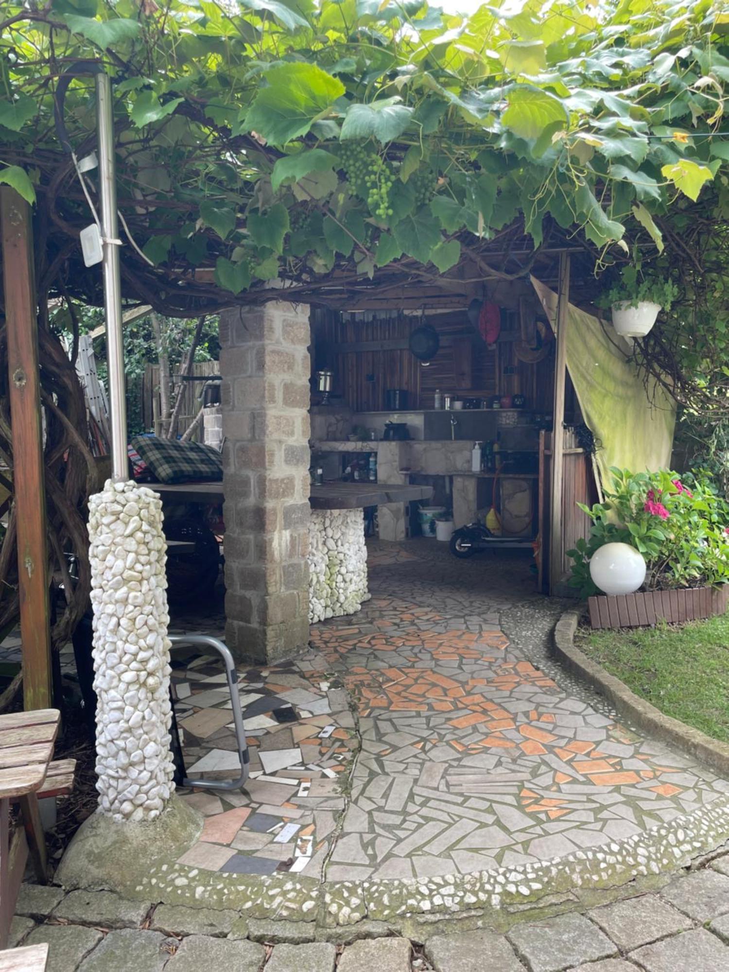 Innas Ambiente Hehlen エクステリア 写真