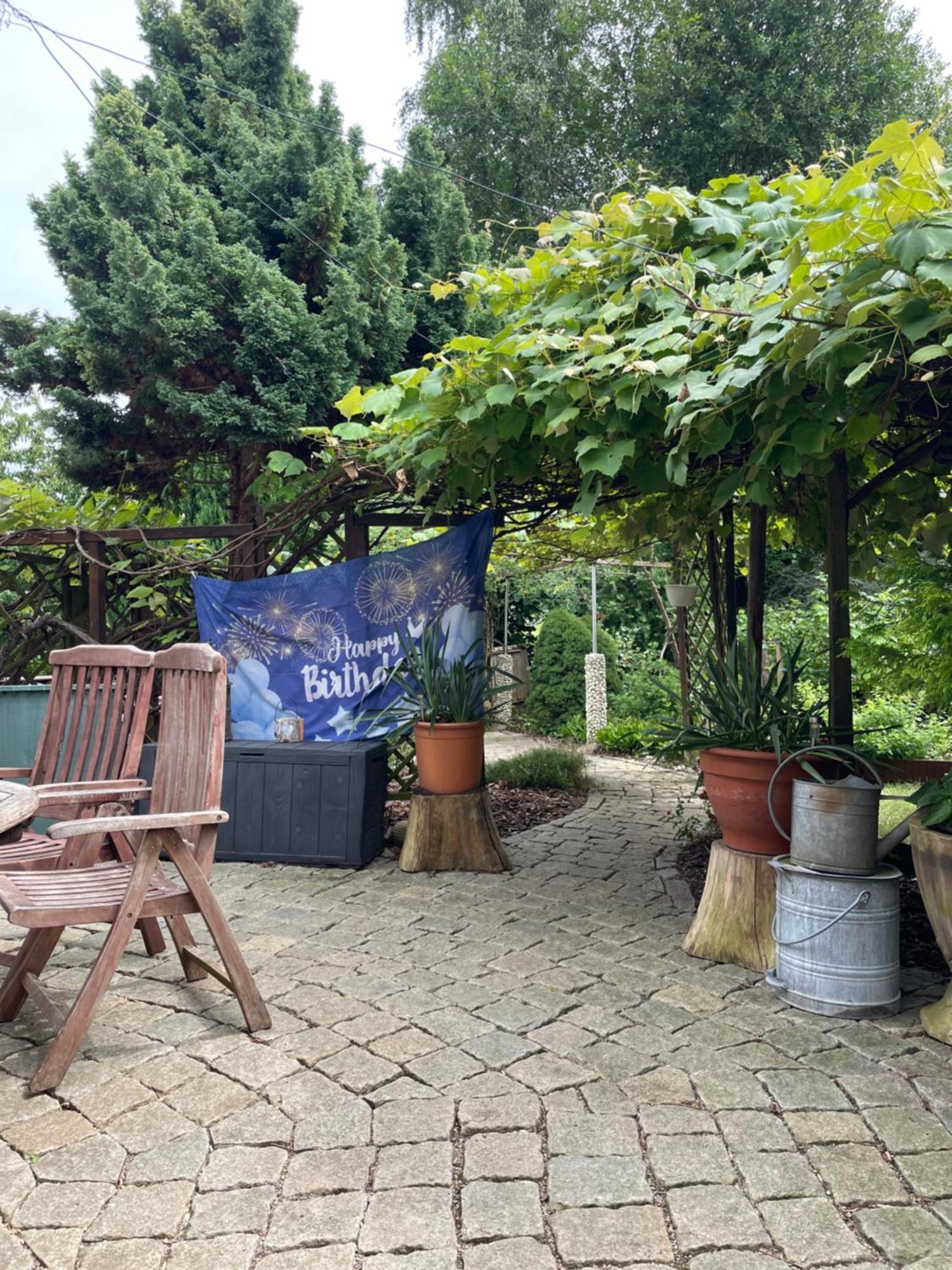 Innas Ambiente Hehlen エクステリア 写真